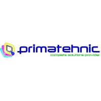 Primatehnic Service logo - Similar company to Tzidon Polymers