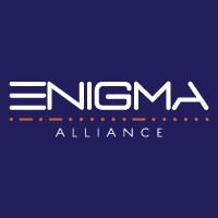 Enigma Alliance logo - Similar company to Structural Rig Surveys Cyprus Ltd