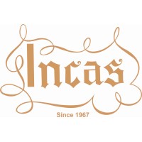 House of Incas logo - Similar company to Designerjii