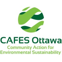 CAFES Ottawa logo - Similar company to Campus Climate Network