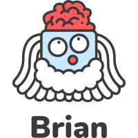 Brian – Adaptive Learning logo - Similar company to Augment It Ag