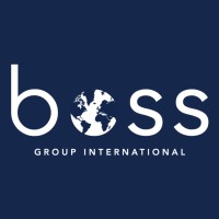 Boss Group International, LLC logo - Similar company to Integrity Consulting Agency