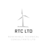 Renewable Technical Consultants Ltd logo - Similar company to A-Techs Wind Limited