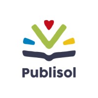 Editura Publisol logo - Similar company to Editura Casa
