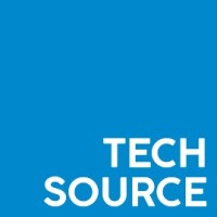 Tech Source logo - Similar company to Millgate