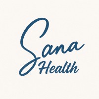 Sana Health logo - Similar company to Sana Legal