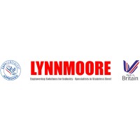 Lynnmoore Engineering logo - Similar company to Icon Engineering (Wisbech) Ltd