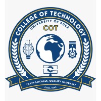 College of Technology Buea logo - Similar company to Tech Chantier
