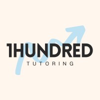 1HundredTutoring logo - Similar company to Suzanne Cory High School Alumni
