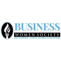 Business Women Society logo - Similar company to Finance Association