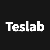 Teslab AG logo - Similar company to Vantova | Swiss Designed Elegant Wear