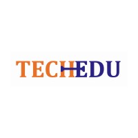 TECH-EDU / International Conference logo - Similar company to Gulf Conferences