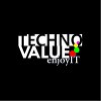 Technovalue logo - Similar company to Cogniops
