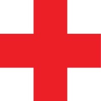 Jamaica Red Cross logo - Similar company to Aim Educational Services