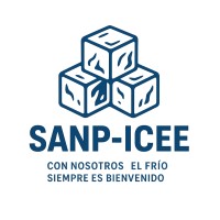 SANP-ICEE logo - Similar company to Grupo Garmo
