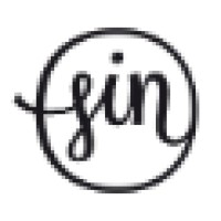 Sin - visuele communicatie logo - Similar company to Studio Raar // Creative Agency