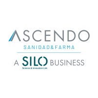Ascendo Sanidad&Farma logo - Similar company to Pëtri