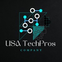 USA Techpros logo - Similar company to Fifth Channel Studio