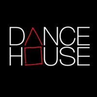 DanceHouse logo - Similar company to Kidd Pivot