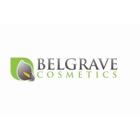 Belgrave Cosmetics logo