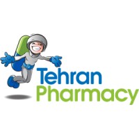 TehranPharmacy logo - Similar company to Zencats