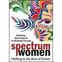 Spectrum Women Walking to the Beat of Autism logo - Similar company to Autism Intervention Research Network On Physical Health (Air-P)