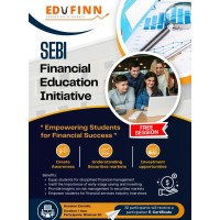 Edufinn welfare Foundation logo - Similar company to Beam Outsourcing Services Llp
