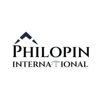 Philopin International logo - Similar company to Jaynisha Enterprise
