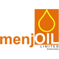 MENJ OIL LIMITED logo - Similar company to Alfcom Energy