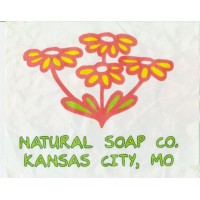 Natural Soap Co. logo - Similar company to Swish - All Natural Deodorant Cream