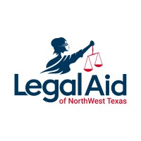 Legal Aid Of Northwest Texas