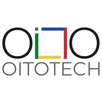 OitoTech Operações e Tecnologia logo - Similar company to House Telecom