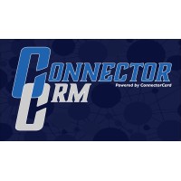 ConnectorCRM logo - Similar company to Abta
