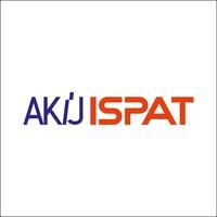AKIJ Ispat logo - Similar company to Maxmy Bangladesh Ltd.