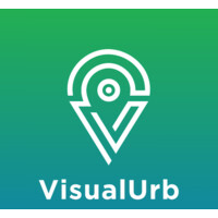 VisualUrb logo - Similar company to Stiftelsen Guts