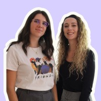 Coésio I Communication thérapeutes & praticiennes du bien-être ✨ logo - Similar company to Créer Un Site Internet Professionnel - Techrappy