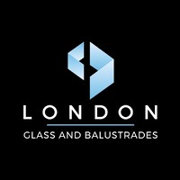 London Glass and Balustrades logo - Similar company to Easyfix Balustrades