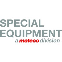 Special Equipment logo - Similar company to Graycode Analytica