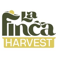 La Finca Harvest