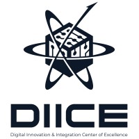 Digital Innovation & Integration Center of Excellence logo - Similar company to Warfighter Concept Rapid Capability (Warcry)