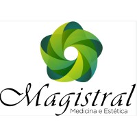 Magistral Medicina e Estetica Ltda logo - Similar company to Yeslaser - Depilação A Laser E Estética