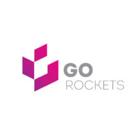 Go Rockets logo - Similar company to Move