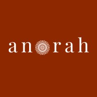 Anorah logo - Similar company to Toycuddle