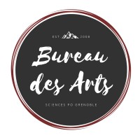 Bureau des Arts Sciences Po Grenoble logo - Similar company to La Bande À Migou