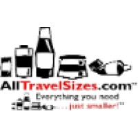 Alltravelsizes, Llc (Dba Alltravelsizes.Com)