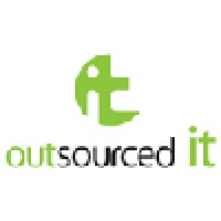 Outsourced IT Ltd logo - Similar company to Zelca