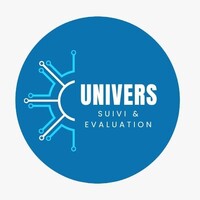 Univers Suivi-Evaluation Guinée logo - Similar company to Commission D'Evaluation Et De Suivi Des Politiques Et Programmes Publics