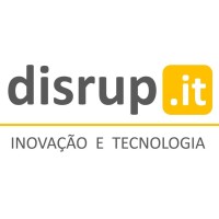 disrup.it logo - Similar company to Disrupt It Pty Ltd