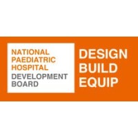 National Paediatric Hospital Development Board logo - Similar company to Cavan Pet Hospital