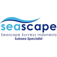 Seascape Surveys Indonesia logo - Similar company to Pt Sentratek Adiprestasi